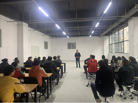 鄭州柯力順利投產(chǎn)，集團化戰(zhàn)略更進一步