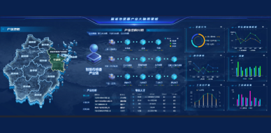 上榜！柯力傳感牽頭智能傳感器行業(yè)產(chǎn)業(yè)大腦建設(shè)