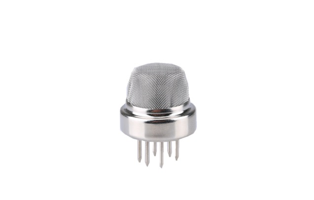 管式可燃?xì)怏w煙霧傳感器GK-Q1