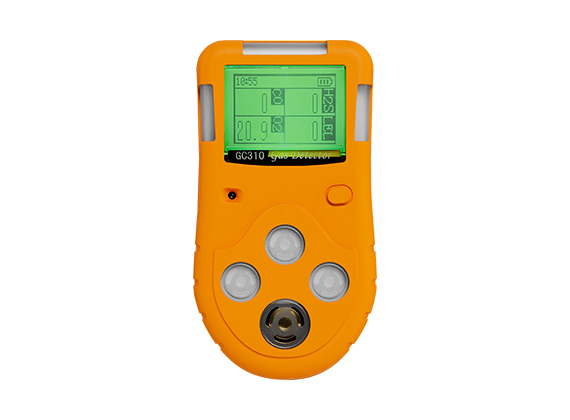 GC310便攜復(fù)合式氣體檢測(cè)儀