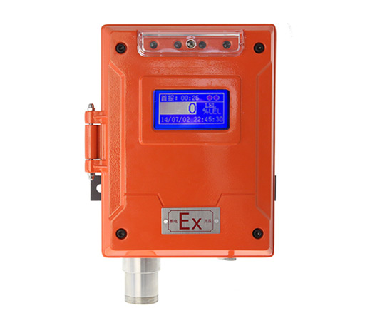 QB2000F系列氣體探測器