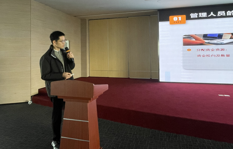 蓄力賦能，勵遠致新|柯力集團“三鷹”培訓圓滿舉行