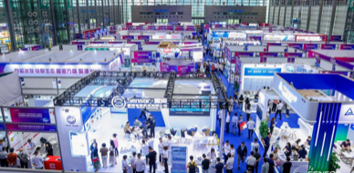 柯力傳感受邀亮相深圳國際傳感器展會，機器人傳感器產(chǎn)品備受青睞