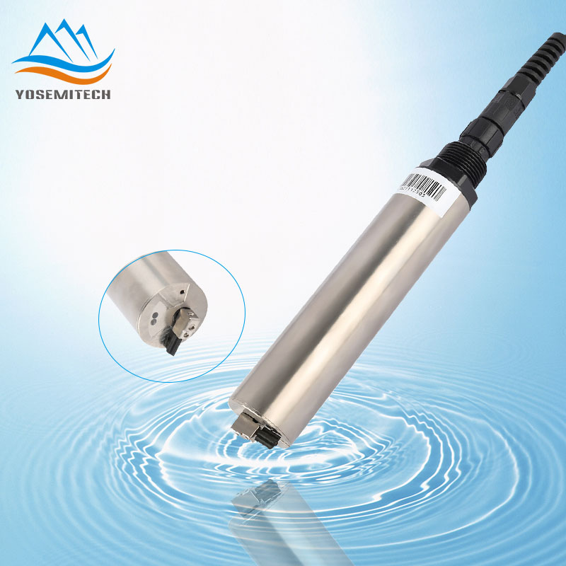 Y513-A 自清潔藍(lán)綠藻傳感器