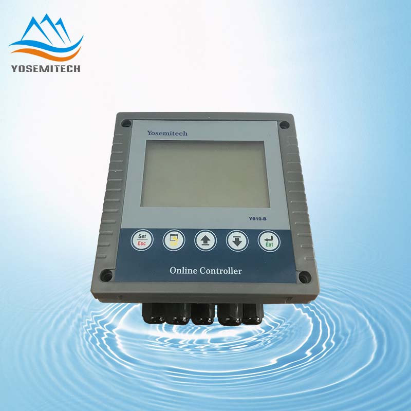 Y610-A 多參數(shù)變送器