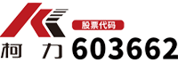 寧波柯力傳感科技股份有限公司