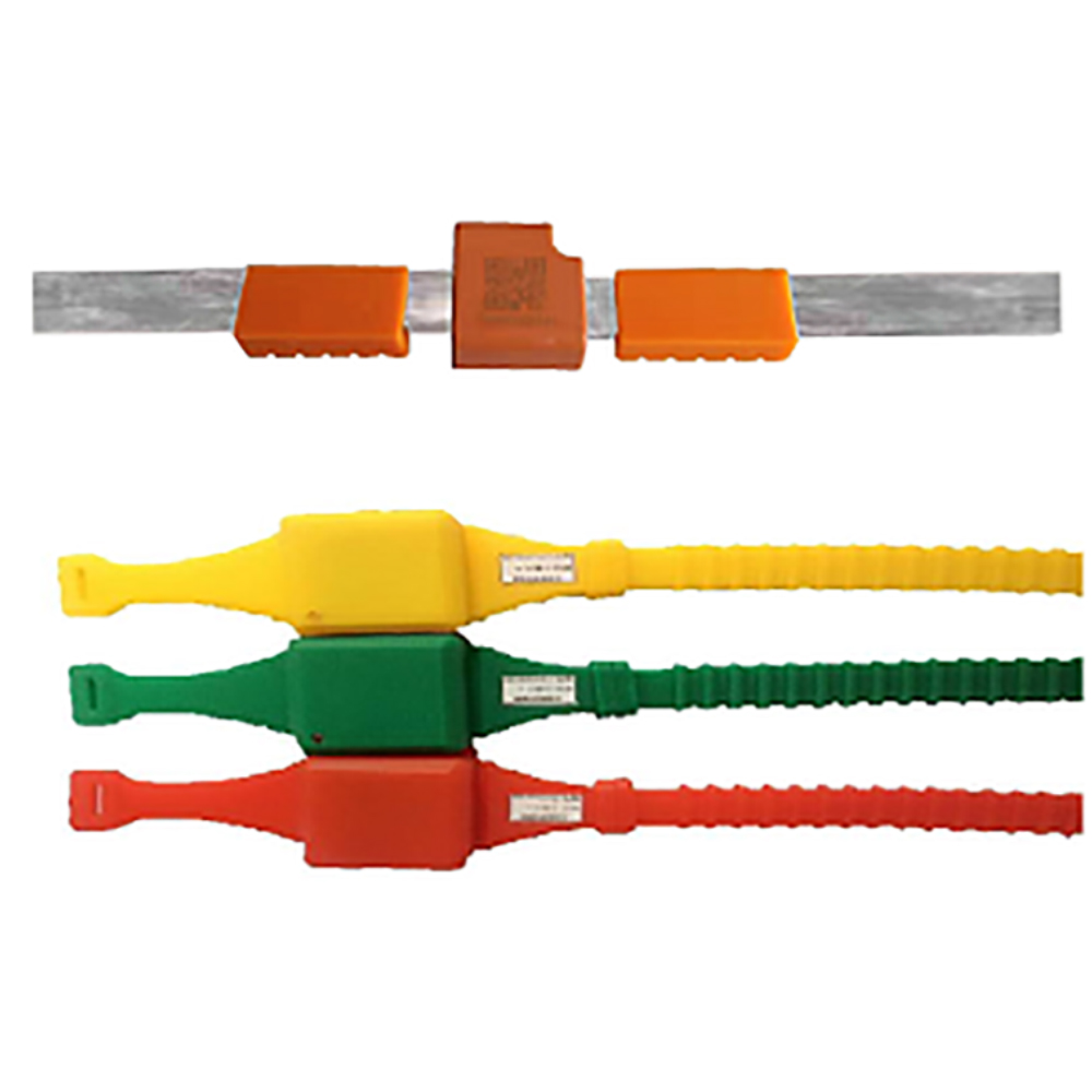 無(wú)線溫度傳感器