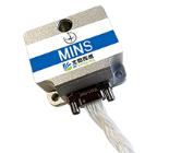 國(guó)產(chǎn)高精度微慣導(dǎo)系統(tǒng)