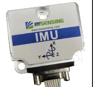 高性能慣性測(cè)量單元